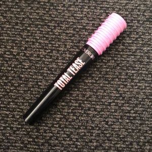 Covergirl total tease mascara